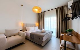 Blue Bay Hotel